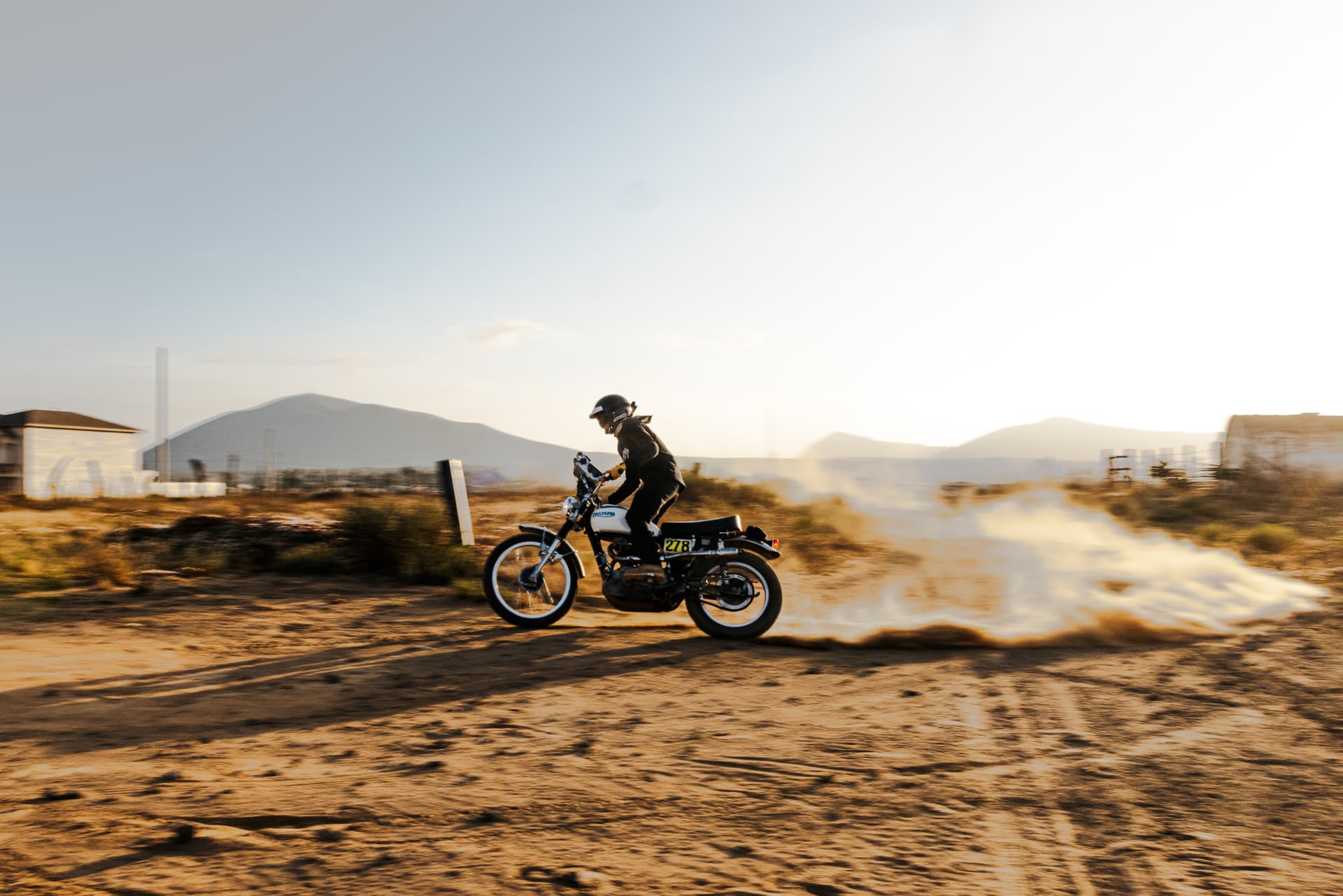 motorcycle riders