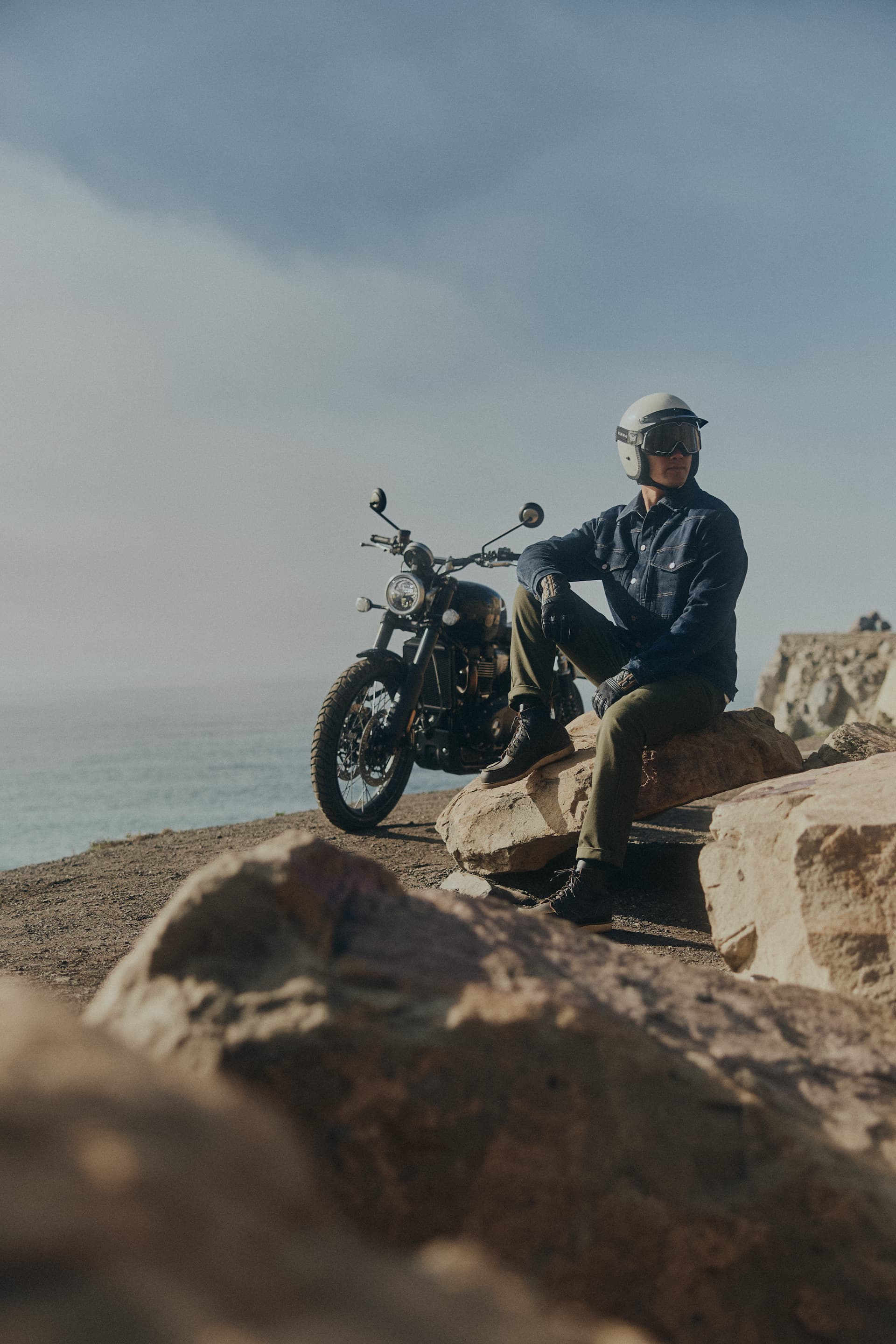 Motorrad Neuheiten
